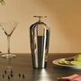 Cocktailshaker "Parisienne" The Tending Box von Alessi
