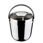 Alessi Eiseimer The Tending Box von Alessi Edelstahl 