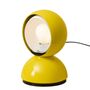 Artemide Tischleuchte Eclisse von Artemide  Gelb
