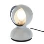 Artemide Tischleuchte Eclisse von Artemide  Weiss