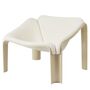 Gubi Lounge Chair F300 von Gubi Pastel Green / Limonta Alberobello 027