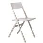 Alessi Stuhl Piana von Alessi Weiss