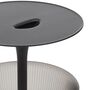 Mehrzweck-Beistelltisch Pick-Up von Alessi