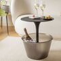Mehrzweck-Beistelltisch Pick-Up von Alessi