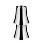 Alessi Tischleuchte Halesia von Alessi Edelstahl 