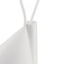 Tragbare Lampe Tsumiki von Alessi