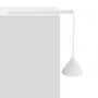 Tragbare Lampe Tsumiki von Alessi