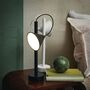 Tragbare Lampe Tsumiki von Alessi