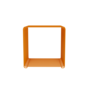 Montana Panton Wire Single Tangerine