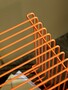 Montana Panton Wire Single Tangerine