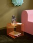 Montana Panton Wire Single Tangerine
