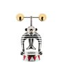 Alessi Nussknacker Strongman von Alessi Edelstahl 
