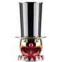 Alessi Bonbonspender Candyman von Alessi Edelstahl 