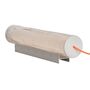 Artemide Basis Criosfera von Artemide  Horizontal