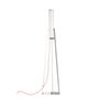 Artemide Basis Criosfera von Artemide  Vertikal Stehleuchte