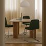 Stuhl Brink Cantilever von Muuto
