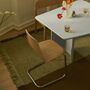 Stuhl Brink Cantilever von Muuto