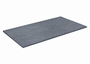 kvadrat Really cotton charcoal