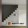 Cluster Pendelleuchten Ambit von Muuto