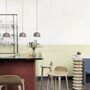 Cluster Pendelleuchten Ambit von Muuto