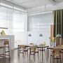 Cluster Pendelleuchten Ambit von Muuto