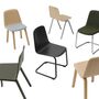 Holzstuhl Brink von Muuto