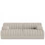 Muuto 2-Sitzer Modularsofa Coltre von Muuto Konfiguration 2