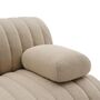 2-Sitzer Modularsofa Coltre von Muuto
