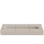 Muuto 3-Sitzer Modularsofa Coltre von Muuto Konfiguration 2