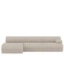 Muuto 3-Sitzer Modularsofa Coltre von Muuto Konfiguration 3