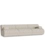 3-Sitzer Modularsofa Coltre von Muuto