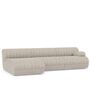 3-Sitzer Modularsofa Coltre von Muuto