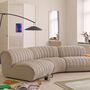 3-Sitzer Modularsofa Coltre von Muuto