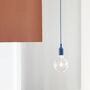 Cluster Pendelleuchten E27 von Muuto