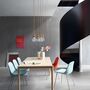 Cluster Pendelleuchten E27 von Muuto