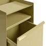 Rollcontainer Folded von Muuto