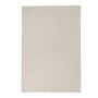 Muuto Teppich Relevo Quattro von Muuto Off-White, L: 240 cm / B: 170 cm