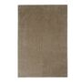 Muuto Teppich Relevo Quattro von Muuto Taupe, L: 240 cm / B: 170 cm
