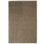 Muuto Teppich Relevo Quattro von Muuto Taupe, L: 300 cm / B: 200 cm