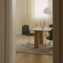 Teppich Relevo Quattro von Muuto