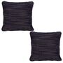 Fermob Vibration Outdoor Kissen Rythmo 44 X 44 cm von Fermob