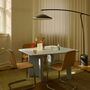 Bogenleuchte Contra von Muuto