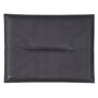 Fermob Outdoor Sitzkissen Basics 28 x 38 cm von Fermob  Anthrazit 47