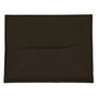 Fermob Outdoor Sitzkissen Basics 28 x 38 cm von Fermob  Tonka E3 Stereo