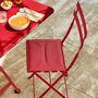 Fermob Outdoor Sitzkissen Basics 28 x 38 cm von Fermob
