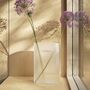 Kunstvolle Vase Ridge von Muuto