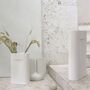 Kunstvolle Vase Ridge von Muuto