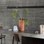 Kunstvolle Vase Ridge von Muuto