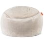 Funzy Kids Sitzsack von Funzy Cord Creme Beige
