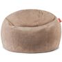 Funzy Kids Sitzsack von Funzy Cord Karamell Beige